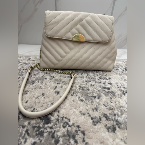 Liz Claiborne Nadia Crossbody‎ Bag - Picture 1 of 10